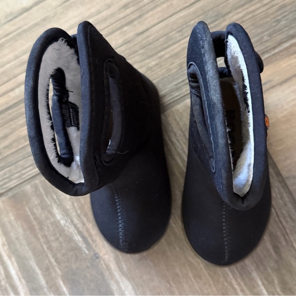 Baby Bogs solid size 5 - Picture 4 of 10